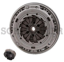Cargar imagen en el visor de la galería, Kit Clutch Luk 600 0129 00 - Mi Refacción