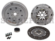 Cargar imagen en el visor de la galería, Kit Clutch Luk 600 0133 00 - Mi Refacción