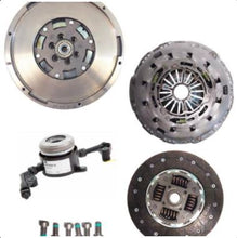 Cargar imagen en el visor de la galería, Kit Clutch Luk 600 0207 00 - Mi Refacción