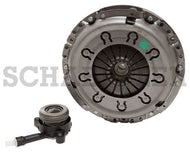 Kit Clutch Luk 601 0032 00 - Mi Refacción