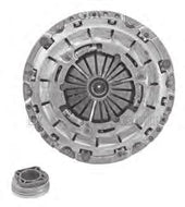 Kit Clutch Luk 601 0048 00 - Mi Refacción
