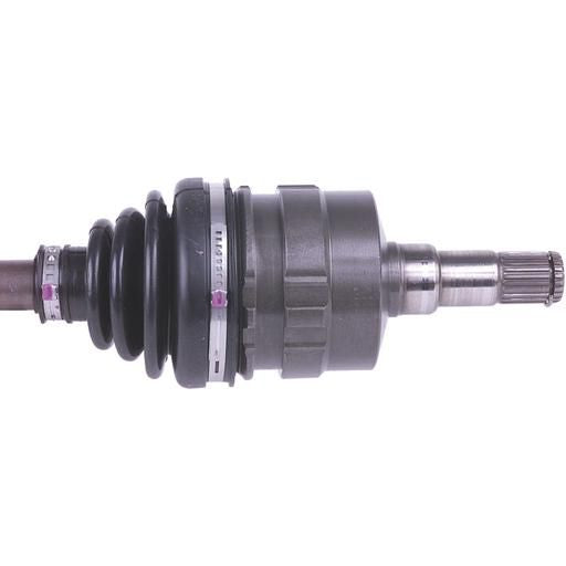 Flecha Homocinética Cardone 60-1006 - Mi Refacción