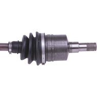 Flecha Homocinética Cardone 60-1012 - Mi Refacción