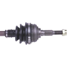 Cargar imagen en el visor de la galería, Flecha Homocinética Cardone 60-1029 - Mi Refacción