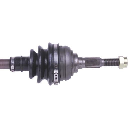 Flecha Homocinética Cardone 60-1029 - Mi Refacción