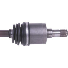 Cargar imagen en el visor de la galería, Flecha Homocinética Cardone 60-1031 - Mi Refacción