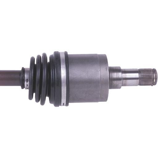 Flecha Homocinética Cardone 60-1031 - Mi Refacción