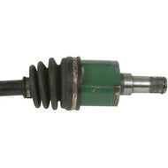 Flecha Homocinética Cardone 60-1032 - Mi Refacción