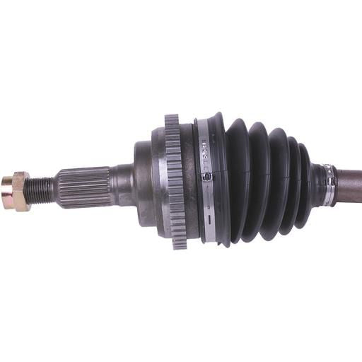 Flecha Homocinética Cardone 60-1050 - Mi Refacción