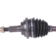 Flecha Homocinética Cardone 60-1050 - Mi Refacción