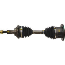 Cargar imagen en el visor de la galería, Flecha Homocinética Cardone 60-1050Hd - Mi Refacción