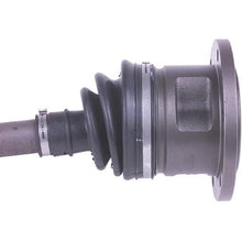 Cargar imagen en el visor de la galería, Flecha Homocinética Cardone 60-1057 - Mi Refacción