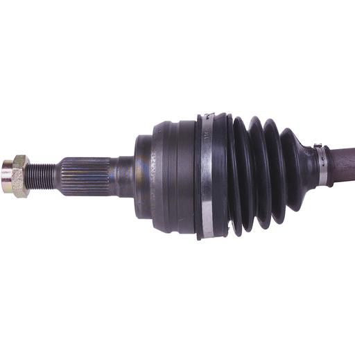 Flecha Homocinética Cardone 60-1057 - Mi Refacción