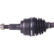 Flecha Homocinética Cardone 60-1057 - Mi Refacción