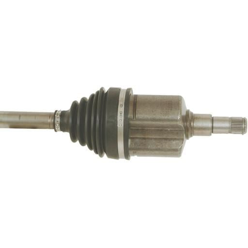 Flecha Homocinética Cardone 60-1092 - Mi Refacción