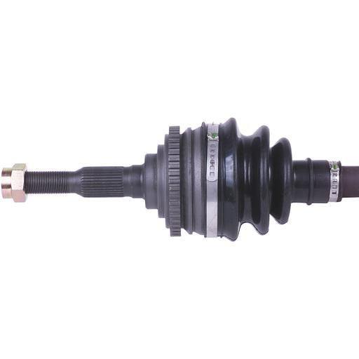 Flecha Homocinética Cardone 60-1123 - Mi Refacción