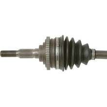 Cargar imagen en el visor de la galería, Flecha Homocinética Cardone 60-1163 - Mi Refacción