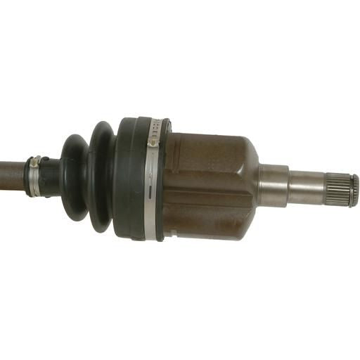 Flecha Homocinética Cardone 60-1165 - Mi Refacción