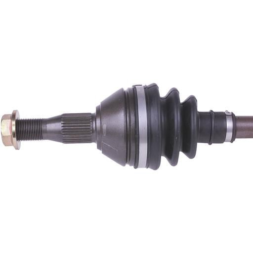 Flecha Homocinética Cardone 60-1249 - Mi Refacción