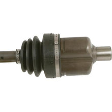 Cargar imagen en el visor de la galería, Flecha Homocinética Cardone 60-1263 - Mi Refacción