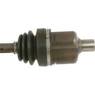 Flecha Homocinética Cardone 60-1263 - Mi Refacción