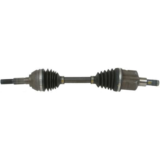 Flecha Homocinética Cardone 60-1277 - Mi Refacción