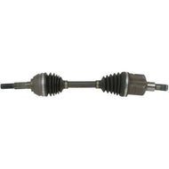 Flecha Homocinética Cardone 60-1277 - Mi Refacción