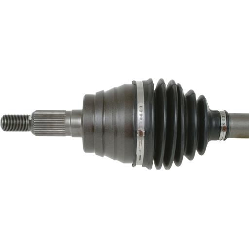 Flecha Homocinética Cardone 60-1325 - Mi Refacción