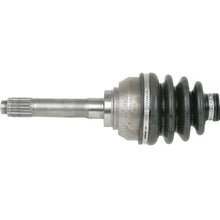 Cargar imagen en el visor de la galería, Flecha Homocinética Cardone 60-1354S - Mi Refacción