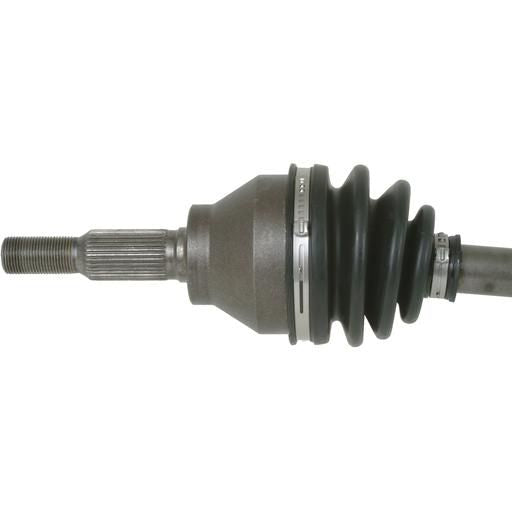 Flecha Homocinética Cardone 60-1373 - Mi Refacción