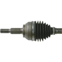 Cargar imagen en el visor de la galería, Flecha Homocinética Cardone 60-1376 - Mi Refacción