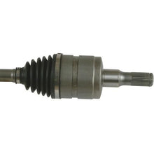 Cargar imagen en el visor de la galería, Flecha Homocinética Cardone 60-1417 - Mi Refacción