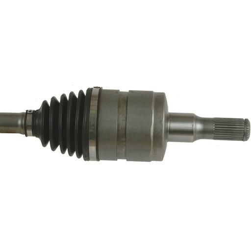 Flecha Homocinética Cardone 60-1417 - Mi Refacción