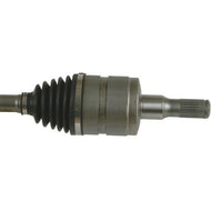 Flecha Homocinética Cardone 60-1417 - Mi Refacción