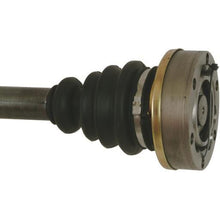 Cargar imagen en el visor de la galería, Flecha Homocinética Cardone 60-1429 - Mi Refacción