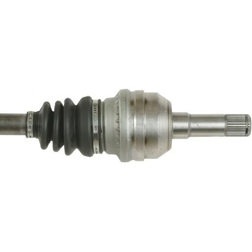 Flecha Homocinética Cardone 60-1452 - Mi Refacción