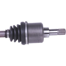 Cargar imagen en el visor de la galería, Flecha Homocinética Cardone 60-2004 - Mi Refacción