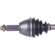 Cargar imagen en el visor de la galería, Flecha Homocinética Cardone 60-2004 - Mi Refacción