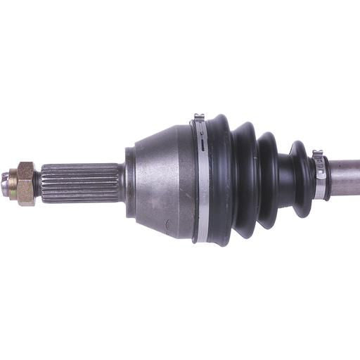 Flecha Homocinética Cardone 60-2004 - Mi Refacción