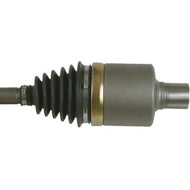 Flecha Homocinética Cardone 60-2020 - Mi Refacción