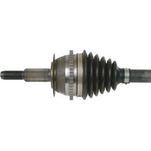 Cargar imagen en el visor de la galería, Flecha Homocinética Cardone 60-2092 - Mi Refacción