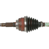 Flecha Homocinética Cardone 60-2132 - Mi Refacción