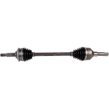 Cargar imagen en el visor de la galería, Flecha Homocinética Cardone 60-2150 - Mi Refacción