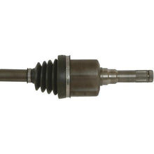 Cargar imagen en el visor de la galería, Flecha Homocinética Cardone 60-2158 - Mi Refacción