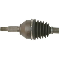 Flecha Homocinética Cardone 60-2166 - Mi Refacción