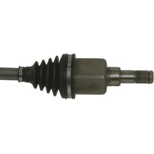 Cargar imagen en el visor de la galería, Flecha Homocinética Cardone 60-2167 - Mi Refacción