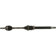 Flecha Homocinética Cardone 60-2173 - Mi Refacción