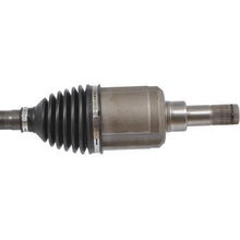 Cargar imagen en el visor de la galería, Flecha Homocinética Cardone 60-2279 - Mi Refacción