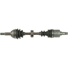 Cargar imagen en el visor de la galería, Flecha Homocinética Cardone 60-3018 - Mi Refacción