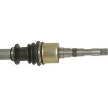 Cargar imagen en el visor de la galería, Flecha Homocinética Cardone 60-3019 - Mi Refacción